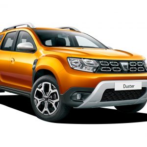 Rent a car Pitesti – Servicii profesionale de rent a car – Teo Tur - Duster