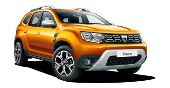 Rent a car Pitesti – Servicii profesionale de rent a car – Teo Tur - Duster